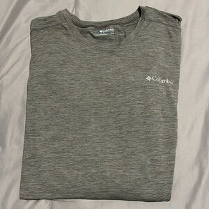 Columbia men’s long sleeve t-shirt